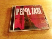 PEARL JAM - TEN CD