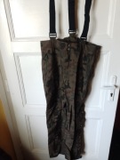 Spodnie ubrania ochronnego wzor 128 MON  nowe rozm M/XL