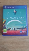 No Mans Sky PS4 (stan 6/6)
