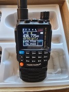 TID radio H3 TD-H3 5W radiotelefon z BlueTooth odbiornik 8 pasm z AirBand