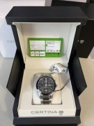 Certina DS 2 Precidrive Chrono C024.447.11.081.00