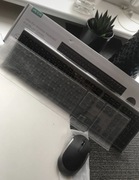 Klawiatura bezprzewodowa + myszka 