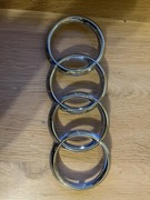 Emblemat Logo Audi A6, A7 C7