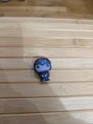 Dustin Upside Down kinder joy stranger things