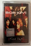 Bon Jovi These Days