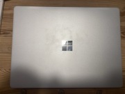 Microsoft Surface Laptop Go 2. Uszkodzony