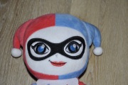 nowy pluszak maskotka DC Comics Harley Quinn 33 cm