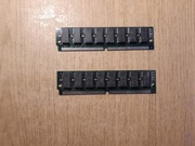 PAMIĘCI SIMM    KOMPLET  2 SZTUK  Retro