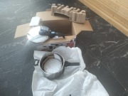 Szybkowar TEFAL Secure Trendy Pressure 6L INDUKCJA 