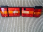 Lampy tylne passat b4