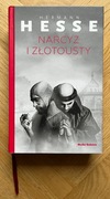 Hermann Hesse - Narcyz i Złotousty