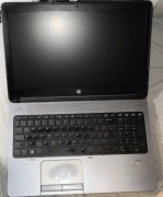 Laptop HP 655 G1 CPU A10-5750M