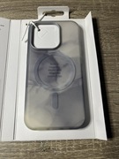 Etui marki Puro na telefon iPhone 15 Pro/ MagSafe