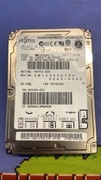 Dysk Twardy FUJITSU MHT2040AH PL : 40,0 GB IDE PATA RETRO