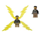 Lego 76261 Electro figurka sh891