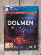 Gra PS4 Dolmen PlayStation 4 NOWA