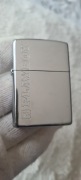 Zapalniczka Zippo PLAYBOY  High Polish Chrome 2001r(7)