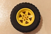 LEGO Koło 94.3x38R
