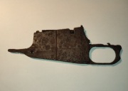 Mosin - pudełko magazynka 