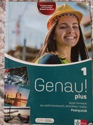 Podręcznik Język niemiecki do1 klasy