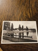 Gleiwitz Wilhelmpark - Gliwice ....