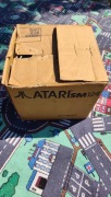 Atari SM124 Monitor w pudelku