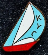 Jacht Klub Kraków   śruba