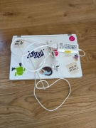 Acer Aspire V3-372 – i3 / 8 GB RAM / 256 GB SSD / Windows 10