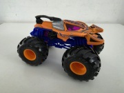 Hot Wheels 1/24 - Monster Trucks Scorpedo duży pojazd