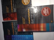 Matematyka zbiory zadań dla klas 1-3 liceów i techników 