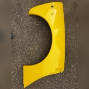 CHEVROLET CORVETTE C6 BŁOTNIK CABRIO