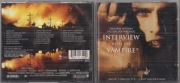 INTERVIEW WITH THE VAMPIRE (Elliot Goldenthal) 