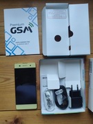 smartfon Sony Xperia XA