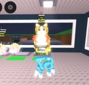 Steal a Brainrot .Wymiana na Steal a Brainrot 