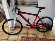 Rower Pryncypla WPC C24Y