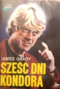 291 James Grady Sześć dni Kondora  (DP) (15)