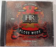 THE GOVENCE - FLOSS MODE (kat. TZ1)