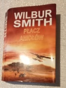 PŁACZ ANIOŁÓW WILBUR SMITH