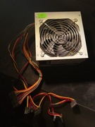 Zasilacz komputerowy ATX Akyga AK-B1-400 400W