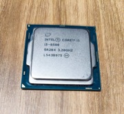 intel core i5-6500 cpu 3.20 ghz