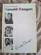 Ronald Reagan, Longin Pastusiak