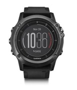Garmin fenix 3 Sapphire HR Smartwatch