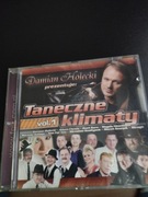 Taneczne klimaty 1 skladanka