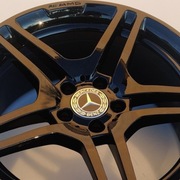 Felgi Mercedes 19'REG Mal Proszkowo + Dekle Gratis