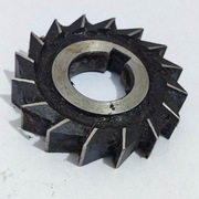 Frez tarczowy 60x12 22mm 16z  [12]