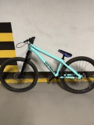NS Bikes Movement 2 26