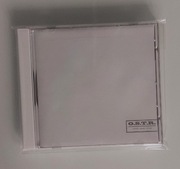  O.S.T.R. Podróż zwana życiem płyta CD STAN IDEALNY
