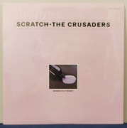 CRUSADERS - Scratch / JPN 1977 (Soul Jazz Fusion)