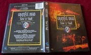 Grateful Dead DVD View From The Vault 1990