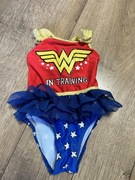 Kostium kąpielowy dla dziewczynki 3-4 lata